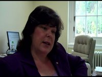 Dawn Purvis - PUP - Overview of East Belfast