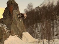 Antti-Juhani Piirainen videopart from The Scrapbook Project (2008)