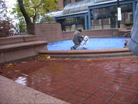 Gleaming the Cube