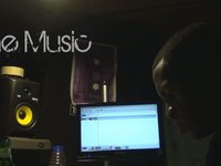 Thelonious Hands Behind the Scenes Part 1: The Music