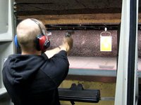 Smith & Wesson 50cal