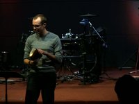Jesus Wants to Save Religious People (Nov 15, 2009)