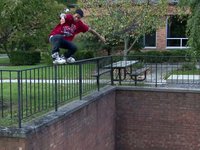Eric Montealegre: Sicker Than Average