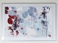 Lenticular Photos - Secret Garden 01