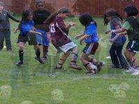 America SCORES Seattle: Fall 2009 Program Photos