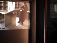 Toni Garcia + Yolanda Somoza. arquitectos