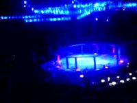 UFC 105