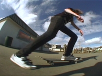 360 Throwaway
