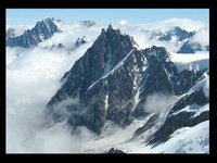 Aiguille du Midi