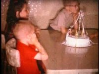 Susan Kampbell 8mm family films