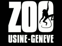 Breakestra @ le zoo / Usine, Genève, 6.11.09