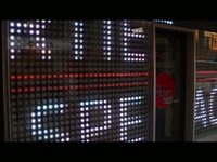 La vitrine de montréal :)
