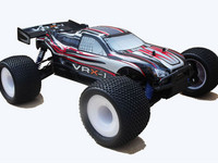 RH811 VRX-1e Brushless Truggy