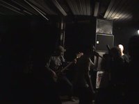 Civil Terror - Baarmoeder 2008