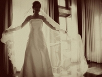 Boda: Sandra + Matthias
