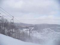 Day 6 at Greek Peak