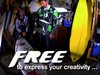 HD Extreme Sports