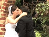 Meagan + Chris