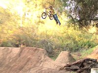 Cody Bowers Dirt Edit