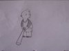 animation pencil tests