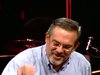 Dave: A Passionate Heart