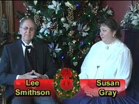 Dickens of a Christmas