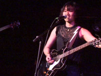 Rock With It | Ann Arbor | youngandthewireless.com