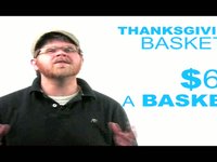 Announcement Video - 11.15.09