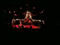 Fanfarlo, Knitting Factory Boise