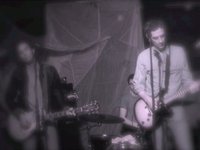 The Whitten/Bones Project @ Bruar Falls