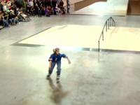 Bittercold showdown 2009 filmed and edited by dustin raysik (rollphilly.com)