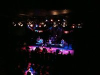 Freelance Whales, Knitting Factory Boise