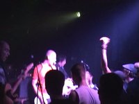 Antidote - Gewapend Beton Release Show