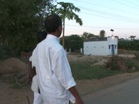 Dalit Village Life