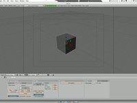 Blender Bounce Short Tutorial