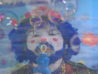 I Clown for Youhou!