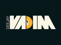 Dj Vadim Logo Animated