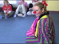 Kindergottesdienst in der "Glaubensgeneration"