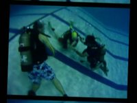 IB Scuba 2009