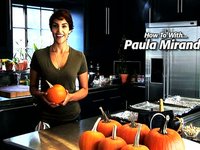 How to make a Pumpkin Pie with Paula Miranda