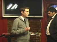 White House New Media Team on Using Drupal