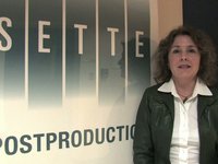 Corporate Video: SETTE postproduction