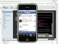 Titanium 0.8 Preview - Facebook Enhancements