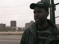 Boise Panhandlers