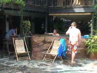 Hacking in Style at the Oasis