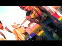 Skateboard Experimental