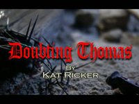 Doubting Thomas