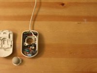 The Thrilling Potential of SixthSense Technology