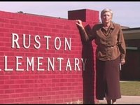 Ruston Elementary Outreach