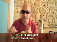 Living Strong Ep 3 - Boxing Interstitial